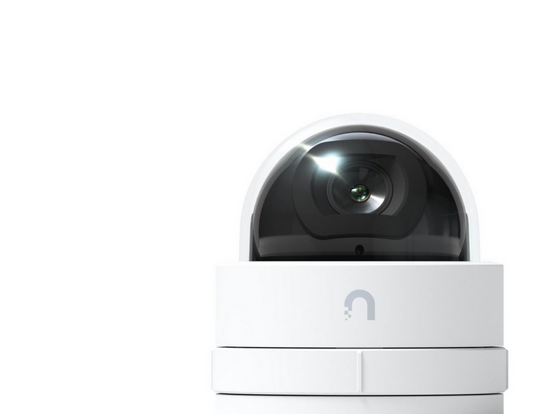 Ubiquiti UVC-G5-Dome-Ultra G5 Dome Ultra White