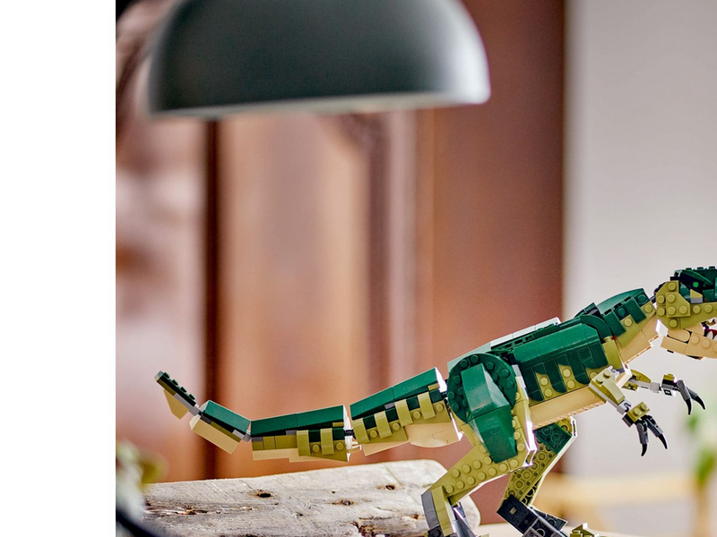 LEGO Creator 31151 T.Rex