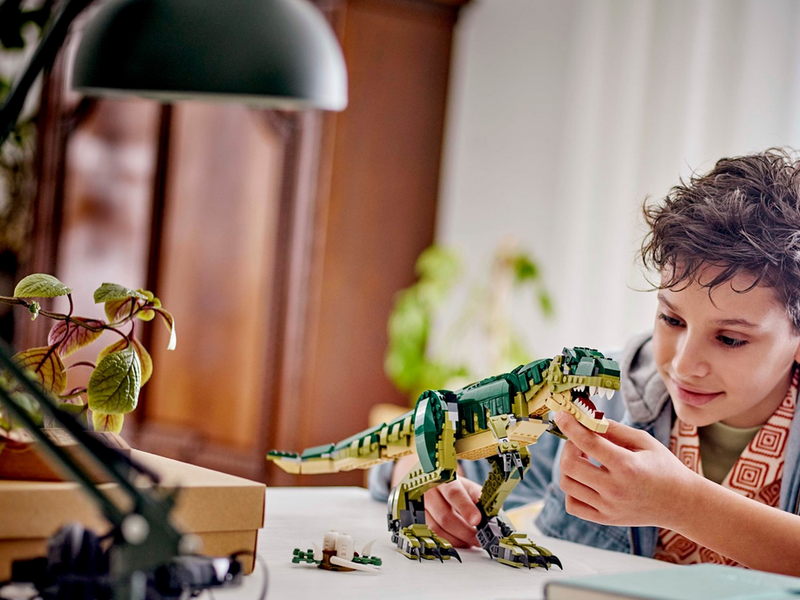 LEGO Creator 31151 T.Rex