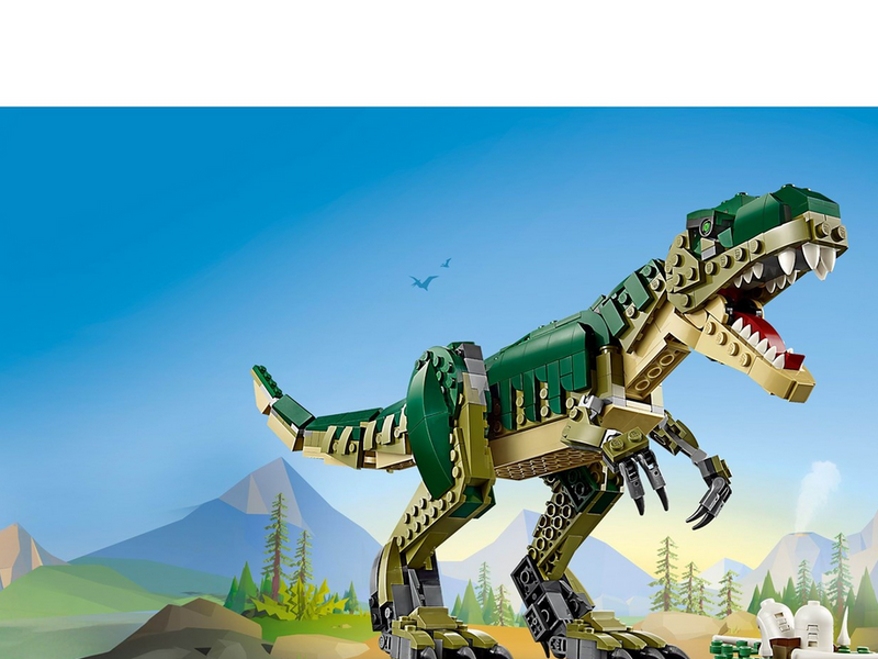 LEGO Creator 31151 T.Rex