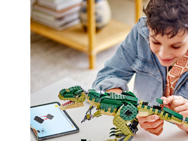 LEGO Creator 31151 T.Rex