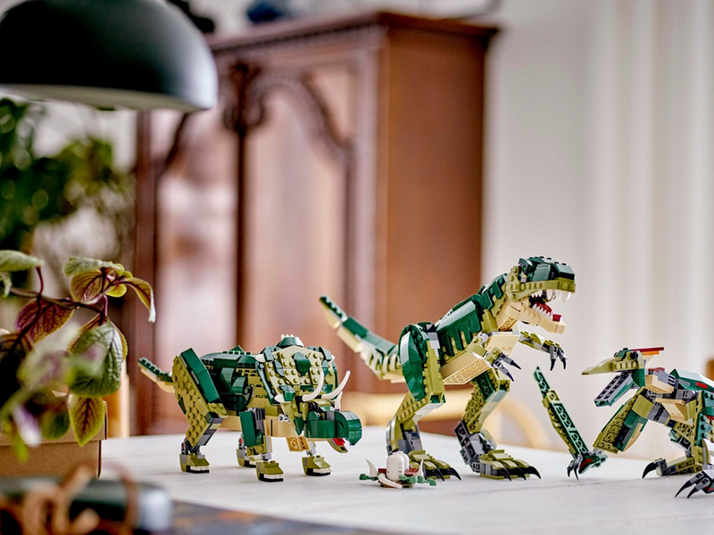 LEGO Creator 31151 T.Rex