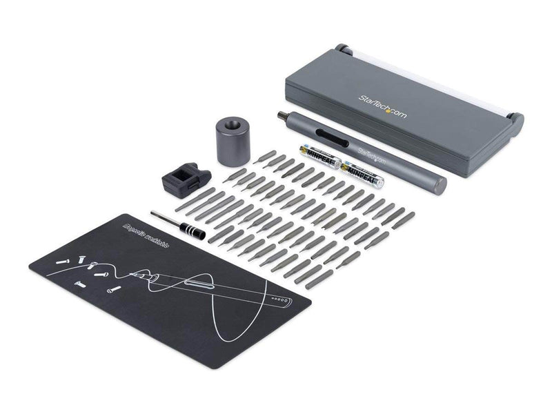 StarTech.com CTK55PCEDRIVE