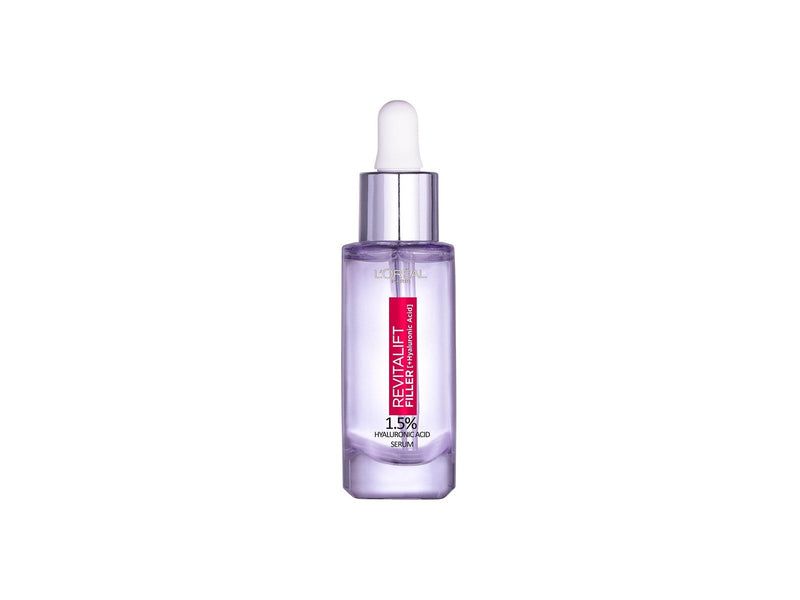 L'Oréal Revitalift Filler 1.5% HA Serum