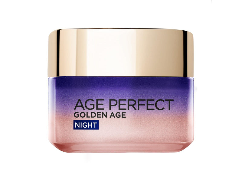 L'Oréal Age Perfect Golden Age Night Cream