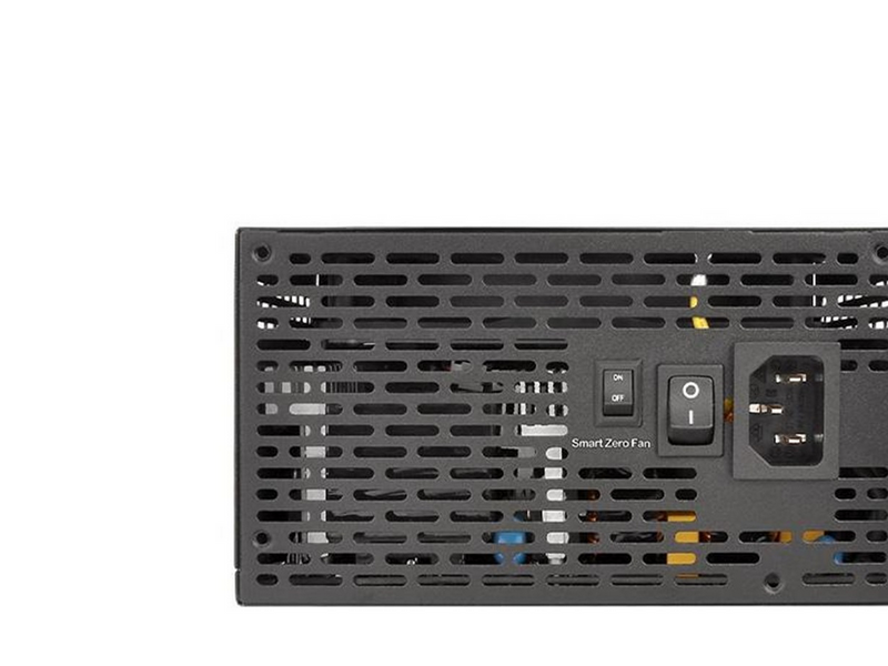 Thermaltake Toughpower PF3 - TT Premium Edition - power supply - 1050 Watt Netzteile - 1050 Watt - 120 mm - ATX 3.0 - 80 Plus Titanium (bis zu 90% effektiv)