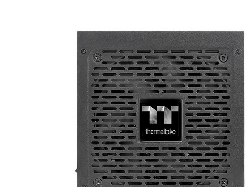 Thermaltake Toughpower PF3 - TT Premium Edition - power supply - 1050 Watt Netzteile - 1050 Watt - 120 mm - ATX 3.0 - 80 Plus Titanium (bis zu 90% effektiv)