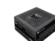 Thermaltake Toughpower PF3 - TT Premium Edition - power supply - 1050 Watt Netzteile - 1050 Watt - 120 mm - ATX 3.0 - 80 Plus Titanium (bis zu 90% effektiv)