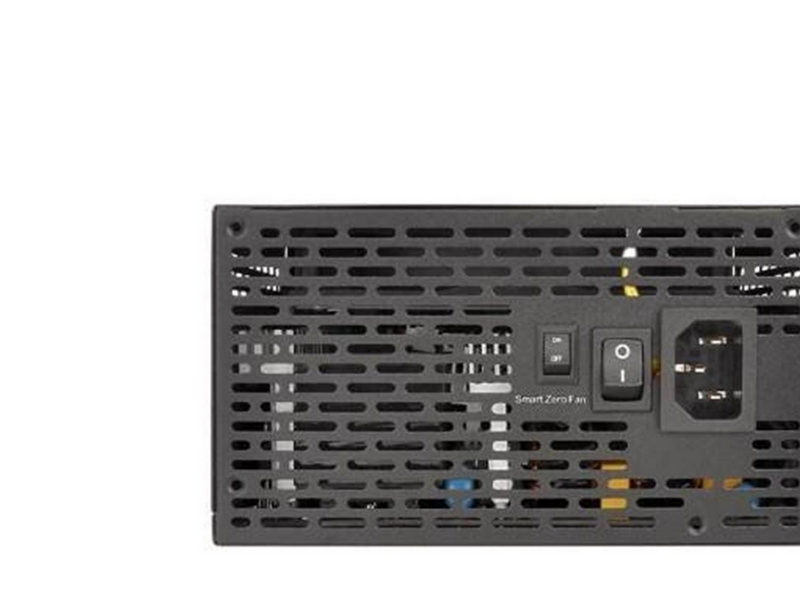 Thermaltake Toughpower PF3 - TT Premium Edition - power supply - 1050 Watt Netzteile - 1050 Watt - 120 mm - ATX 3.0 - 80 Plus Titanium (bis zu 90% effektiv)