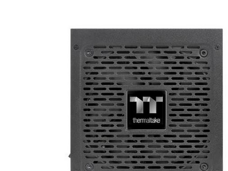 Thermaltake Toughpower PF3 - TT Premium Edition - power supply - 1050 Watt Netzteile - 1050 Watt - 120 mm - ATX 3.0 - 80 Plus Titanium (bis zu 90% effektiv)