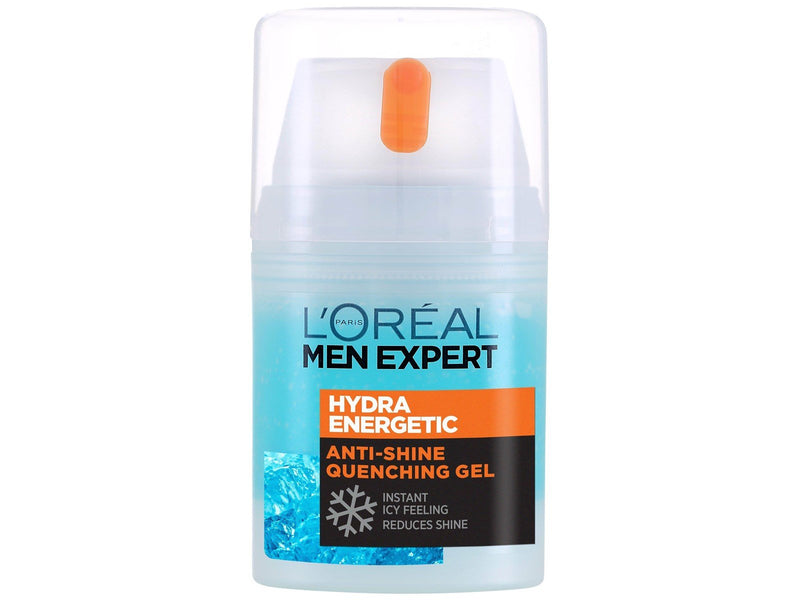L'Oréal Hydra Energetic Quenching Gel