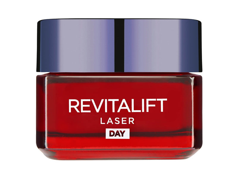 L'Oréal Revitalift Laser Advanced Anti-Ageing Day Cream