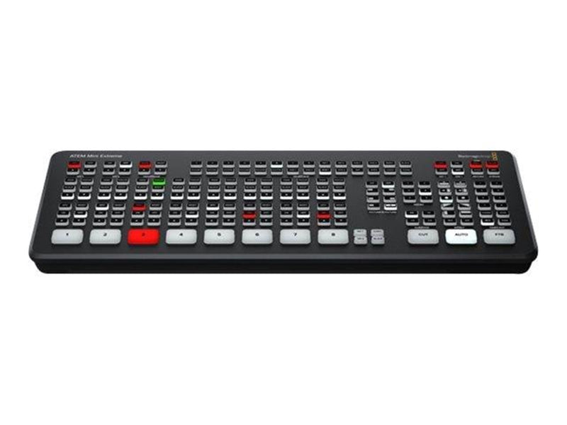 Blackmagic ATEM Mini Extreme