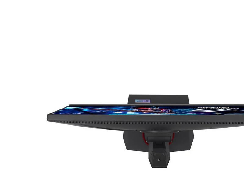 27" ASUS ROG Strix XG27ACS - 2560x1440 (QHD) - 180Hz - IPS
