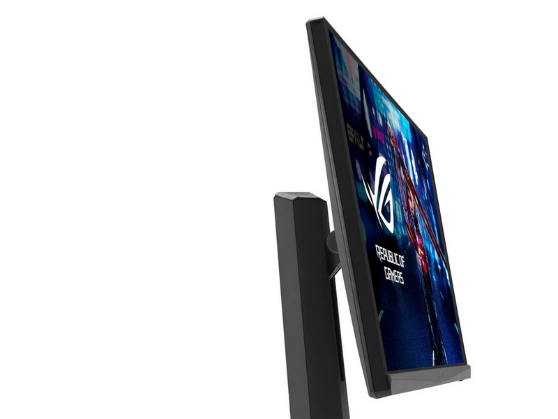 27" ASUS ROG Strix XG27ACS - 2560x1440 (QHD) - 180Hz - IPS