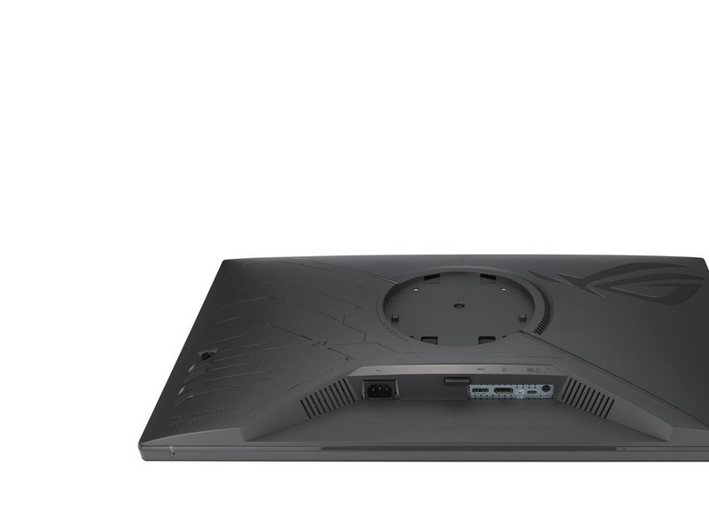 27" ASUS ROG Strix XG27ACS - 2560x1440 (QHD) - 180Hz - IPS