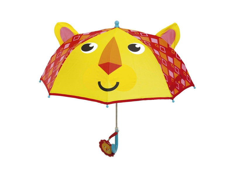 Fisher Price Umbrella - Lion Ø 70 cm