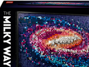 LEGO Art 31212 Die Milchstraßen-Galaxie