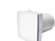Andersen Electric Vega-Flow Basic fan white
