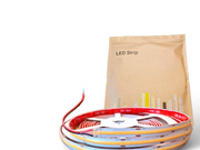 HiluX Longline COB LED Strips - 24V - 7W - 500lm/m - 3000K - CRI95+ - 5m - IP65
