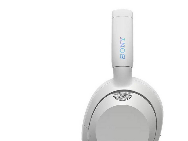 Sony ULT Wear Headset - White