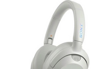 Sony ULT Wear Headset - White