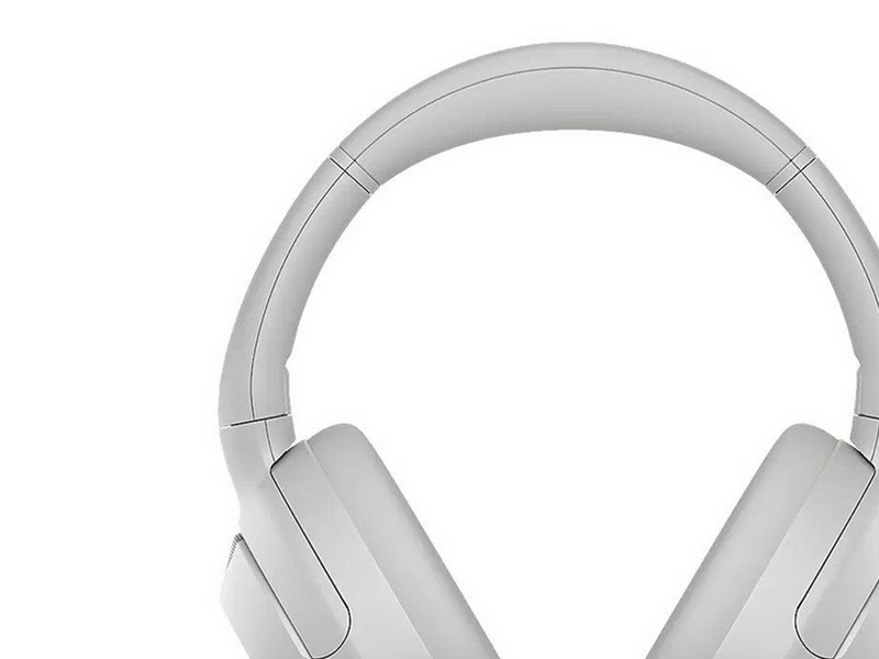 Sony ULT Wear Headset - White