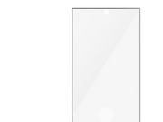 PanzerGlass Screen Protector Samsung Galaxy S23 Ultra | Ultra-Wide Fit