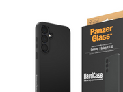 PanzerGlass HardCase with D3O Samsung Galaxy A35 5G | Black