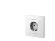 Aqara Wall Outlet H2 (EU) White