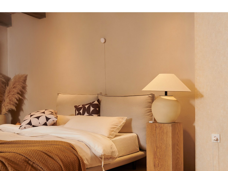 Aqara Wall Outlet H2 (EU) White
