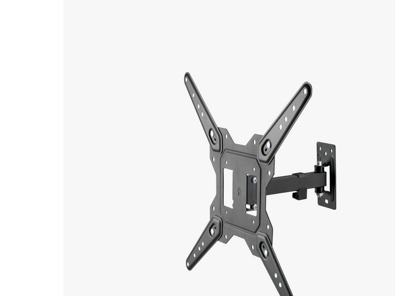 Alterzone Motion TV-Wandhalterung - Max 30 kg - recommended for 55"