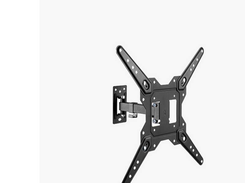 Alterzone Motion TV-Wandhalterung - Max 30 kg - recommended for 55"