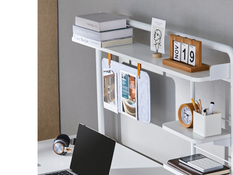 Alterzone Elevate Schreibtisch-Organizer