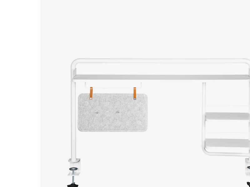 Alterzone Elevate Schreibtisch-Organizer