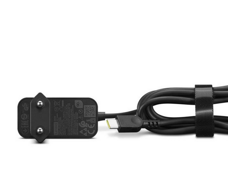 Lenovo 65W USB-C Wall Adapter