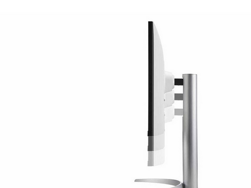 27" LG UltraFine 27UQ850V-W - 3840x2160 (4K) - 60Hz - IPS - 90W USB-C - KVM switch