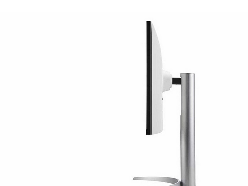 27" LG UltraFine 27UQ850V-W - 3840x2160 (4K) - 60Hz - IPS - 90W USB-C - KVM switch