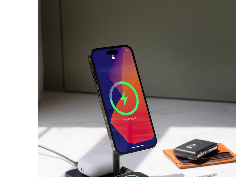 Twelve South HiRise 3 Deluxe