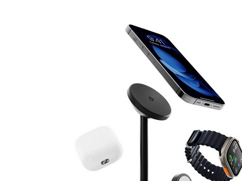 Twelve South HiRise 3 Deluxe