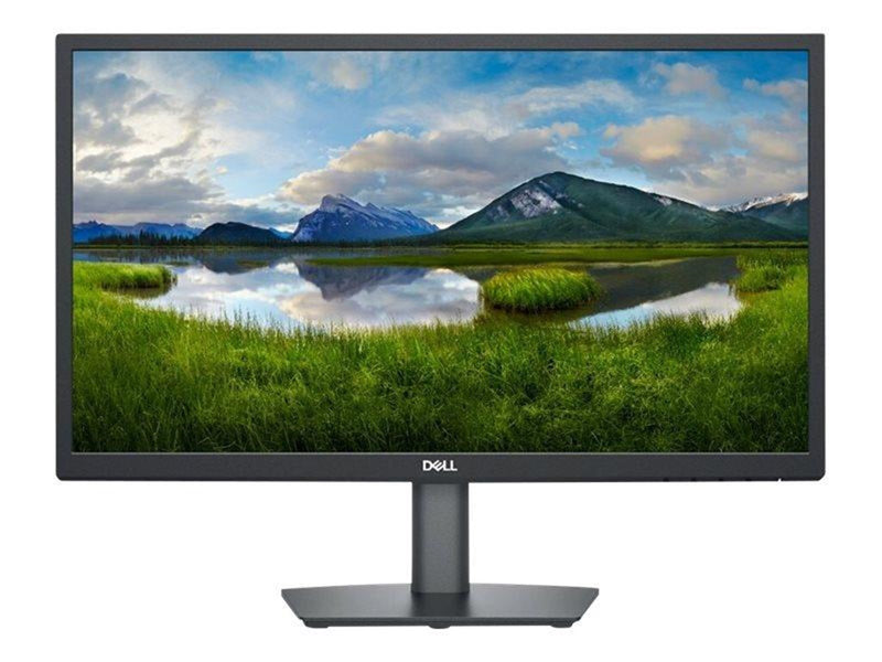 21" Dell E2223HN - 1920x1080 (FHD) - VA