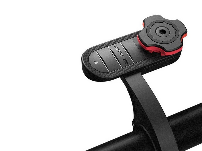 Spigen Gearlock Out Front Bike Mount