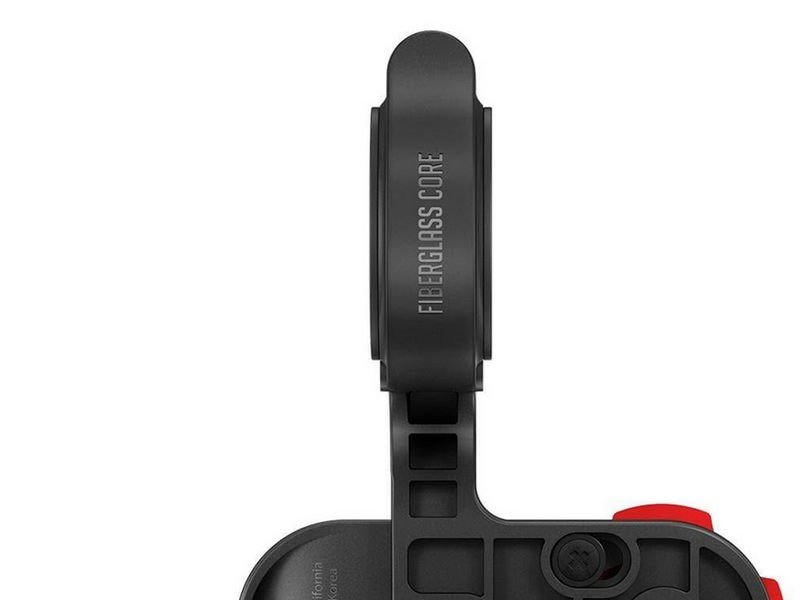 Spigen Gearlock Out Front Bike Mount