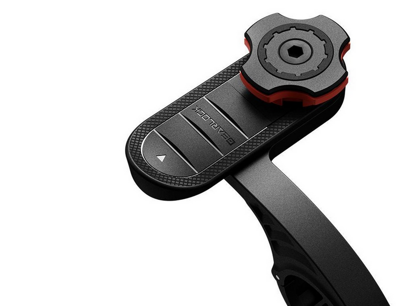Spigen Gearlock Out Front Bike Mount