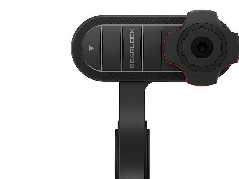 Spigen Gearlock Out Front Bike Mount