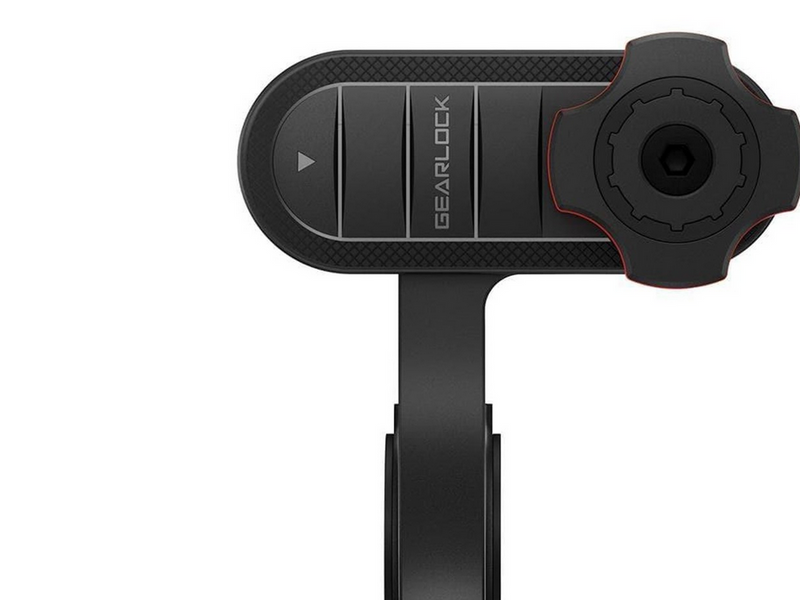 Spigen Gearlock Out Front Bike Mount