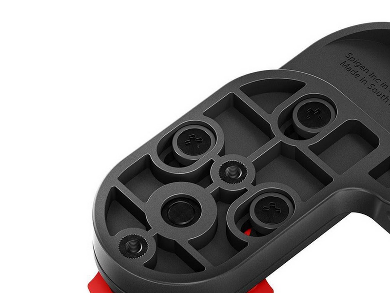 Spigen Gearlock Out Front Bike Mount