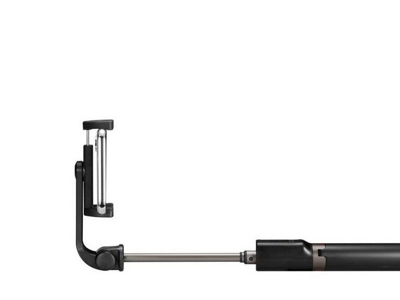 Spigen S540W Selfie Stick Tripod - black