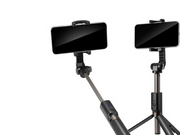 Spigen S540W Selfie Stick Tripod - black