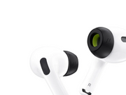 KeyBudz HyperFoam Memory Foam Tips for AirPods Pro